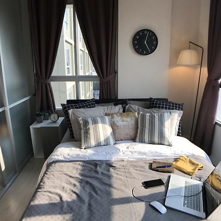 Stay In Style At Oasis Chiang Mai Exterior photo